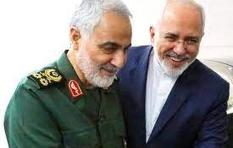 دوگانه سازی میان میدان و دیپلماسی مخرب است