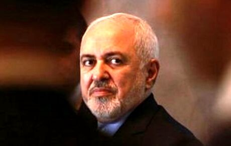 ظریف: ایران همچنان آماده گفت‌وگو با همسایگانش است 