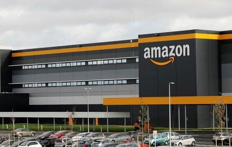 بزرگترین اخراج کارکنان در شرکت تجارت آنلاین آمازون