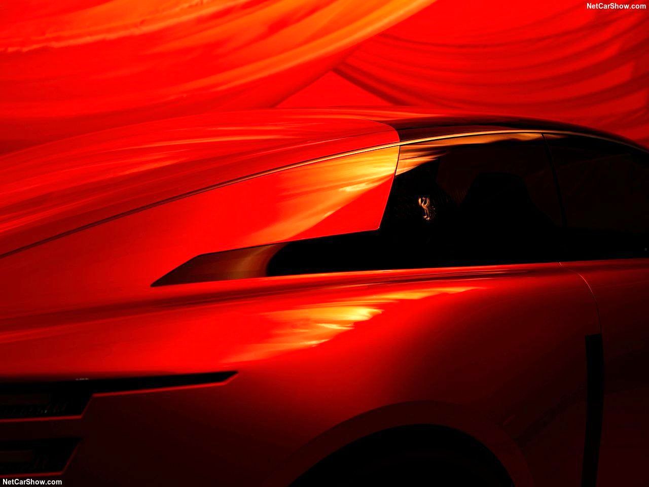 کانسپت تویوتا سنچوری