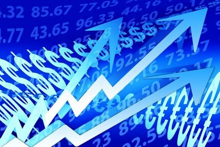 ثبت بالاترین تورم ۱۳ سال اخیر آمریکا