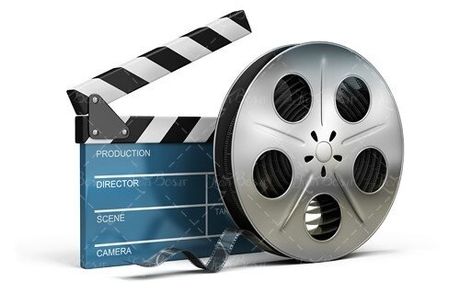 پخش ۳۳ فیلم سینمایی، تلویزیونی و انیمیشن از تلویزیون