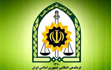واکنش پلیس به انتشار ویدئو صحنه درگیری خانمی جوان با یک موتورسوار