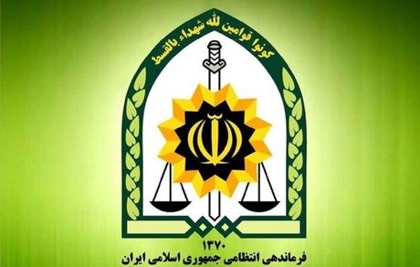 واکنش پلیس به انتشار ویدئو صحنه درگیری خانمی جوان با یک موتورسوار