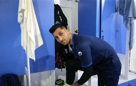 رشید مظاهری: رفتار باشگاه تراکتور تحقیرآمیز بود/ به فیفا و AFC شکایت می‌کنم