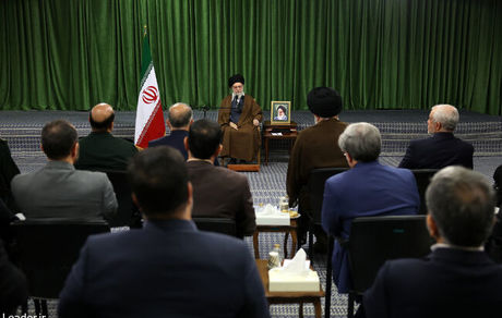 جوانان ما جوانان خوبی هستند لزوم تبیین هنرمندانه ارزش‌های دفاع مقدس برای آنان
