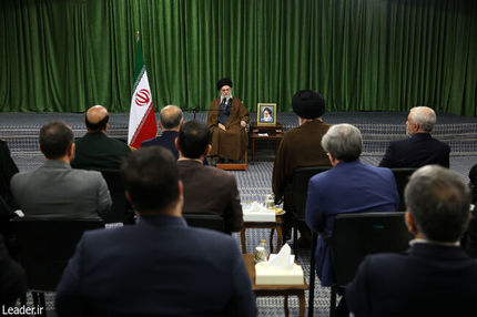 جوانان ما جوانان خوبی هستند لزوم تبیین هنرمندانه ارزش‌های دفاع مقدس برای آنان
