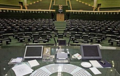  برای ریاست مجلس یازدهم این ۴ نفر رقابت می کنند