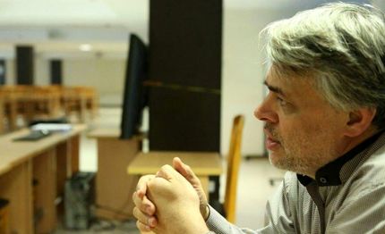 محمد مهاجری:  از مجلس فعلی آبی گرم نمی‌شود 