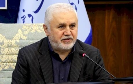 قائم‌مقام وزیر میراث‌ فرهنگی: ایجاد تسهیلات سفر ارزان‌قیمت برای همه اقشار جامعه از رویکردهای دولت سیزدهم است/انجمن خیرین میراث ‌فرهنگی به زودی فعالیت خود را آغاز می‌کند