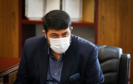 تداوم تزریق واکسن کرونا در ۲۱ مرکز مستقل هلال احمر