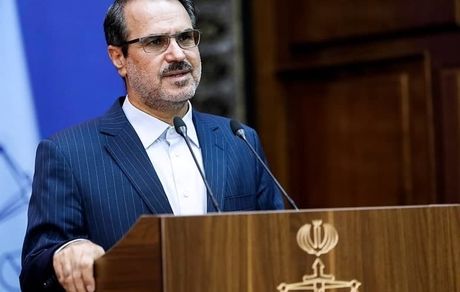 انتشار نامه ردصلاحیت لاریجانی جرم است / عودت پرونده هواپیمای اوکراینی به دادسرا / انتشار اسناد طبقه بندی شده جرم است
