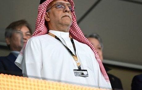 شیخ سلمان دوباره رئیس کنفدراسیون فوتبال آسیا شد / تاج نایب رئیس ماند