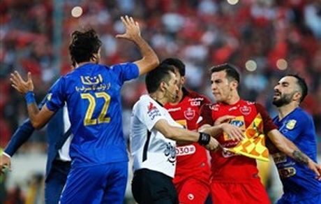 پسا شهرآورد با طعم برادرکُشی