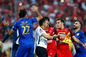 پسا شهرآورد با طعم برادرکُشی
