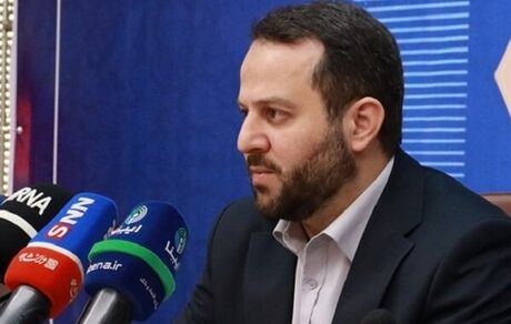 رئیس جدید سازمان توسعه تجارت انتصاب یافت