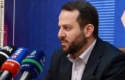 رئیس جدید سازمان توسعه تجارت انتصاب یافت