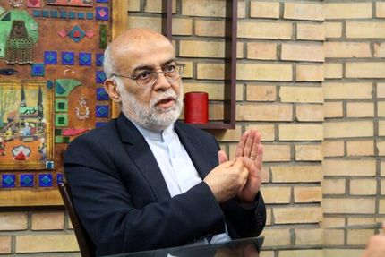 عابدی جعفری: برعکس تمام دنیا ما در زمان جنگ فساد نداشتیم اما...