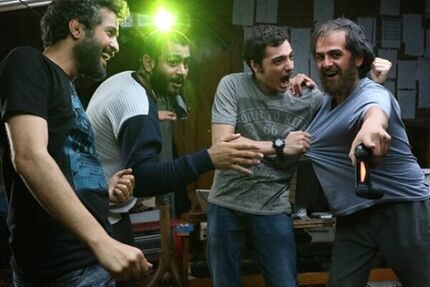 «تومان» در فرانسه اکران عمومی می‌شود/ هزارتوی عجیب و غریب اکران