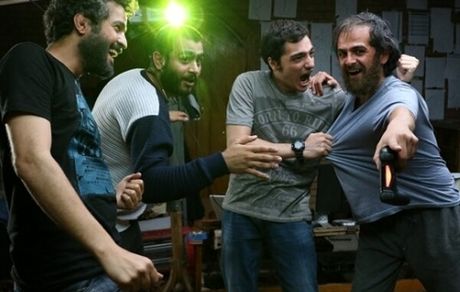 «تومان» در فرانسه اکران عمومی می‌شود/ هزارتوی عجیب و غریب اکران