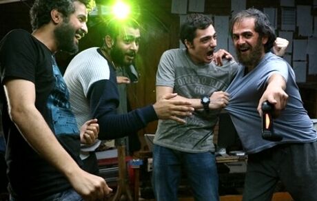 «تومان» در فرانسه اکران عمومی می‌شود/ هزارتوی عجیب و غریب اکران