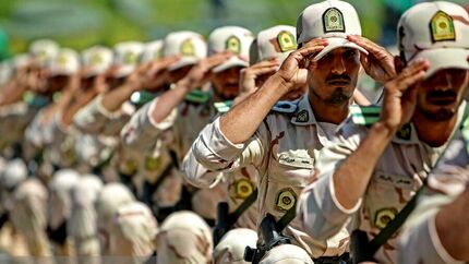 معاف شدن مدال آوران المپیکی از خدمت سربازی