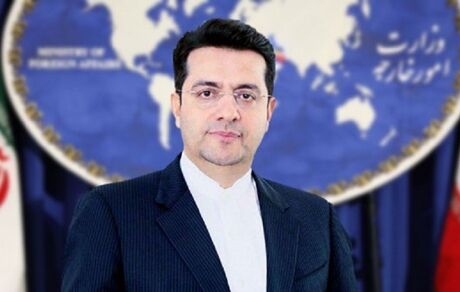موسوی: ایران و ونزوئلا در مقابله با تحریم‌های آمریکا ثابت‌قدم هستند
