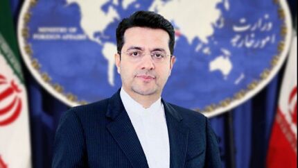 موسوی: ایران و ونزوئلا در مقابله با تحریم‌های آمریکا ثابت‌قدم هستند