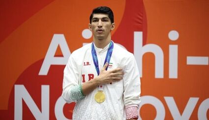 پایان کار کاروان ورزشی ایران در بازی‌های آسیایی ناگویا با ۵۲ مدال و شش طلای بیشتر نسبت به دوره قبل