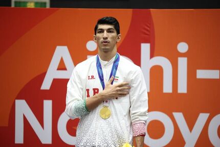 پایان کار کاروان ورزشی ایران در بازی‌های آسیایی ناگویا با ۵۲ مدال و شش طلای بیشتر نسبت به دوره قبل