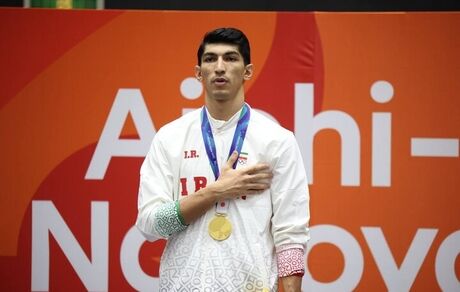 پایان کار کاروان ورزشی ایران در بازی‌های آسیایی ناگویا با ۵۲ مدال و شش طلای بیشتر نسبت به دوره قبل