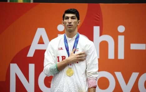 پایان کار کاروان ورزشی ایران در بازی‌های آسیایی ناگویا با ۵۲ مدال و شش طلای بیشتر نسبت به دوره قبل