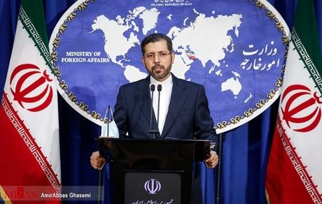 امنیت مرزهای ایران با افغانستان برقرار است