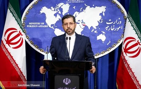 آنچه ایالات متحده انجام می دهد، گره زدن یک موضوع انسانی به یک هدف سیاسی است / توسعه بخشی از بندر چابهار در اختیار شرکت های هندی است / امنیت در افغانستان، امنیت ماست / از هیچ کمکی به لبنان دریغ نمی‌کنیم 