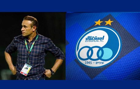 جنگ و دعوا بین یحیی گل‌محمدی و باشگاه استقلال شروع شد