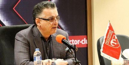 سرمربی جدید تراکتور، ۱۲ تیر به ایران می‌آید / پرشورها برای قهرمانی بسته می‌شود