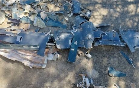 انهدام ۱۵۰ فروند پهپاد دشمن تا به امروز