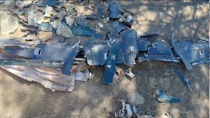 انهدام ۱۵۰ فروند پهپاد دشمن تا به امروز