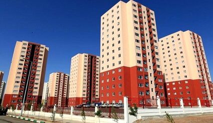 آغاز ثبت نام مسکن استیجاری در۱۳ شهر واقع در سه استان گیلان، البرز و خراسان جنوبی