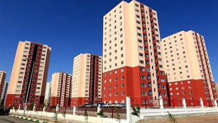 ۲۷ هزار واحد مسکن مهر در انتظار تکمیل است
