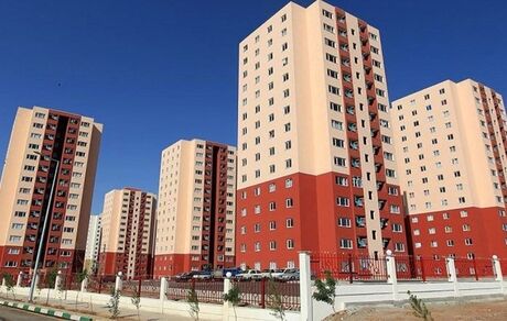 ۹۰ درصد واحدهای نهضت ملی مسکن، پروانه ساخت دارند