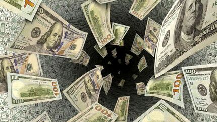 بدهکارترین کشورهای جهان کدامند؟