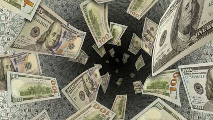 بدهکارترین کشورهای جهان کدامند؟