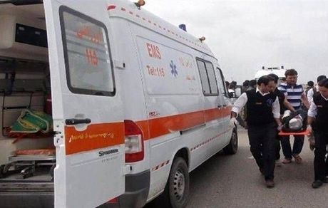 جان باختن دانش آموز پسر پایه چهارم ابتدایی در رشت