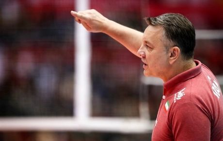  جلسه فتاحی با کولاکوویچ و خوش‌خبر درباره وضعیت تیم ملی والیبال 