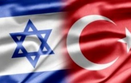 آشتی کامل ترکیه و اسرائیل/ لاپید پس از تماس با اردوغان: سفرا به کارشان بازمی‌گردند