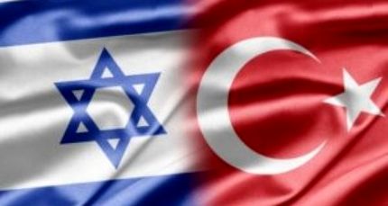 آشتی کامل ترکیه و اسرائیل/ لاپید پس از تماس با اردوغان: سفرا به کارشان بازمی‌گردند