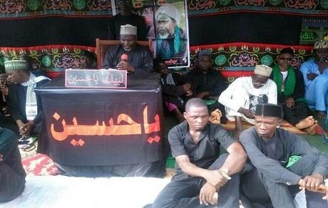 ۶ عزادار حسینی در نیجریه شهید شدند