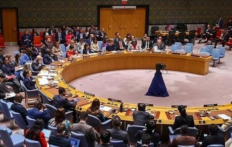 نشست محرمانه شورای امنیت درباره ایران، امروز برگزار می‌شود