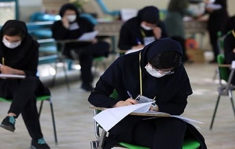 معدل دوازدهمی‌ها در امتحانات نهایی، ۲ نمره افت کرد